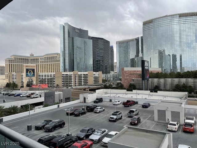 4575 Dean Martin Dr Unit 705, Las Vegas, NV 89103 - city view