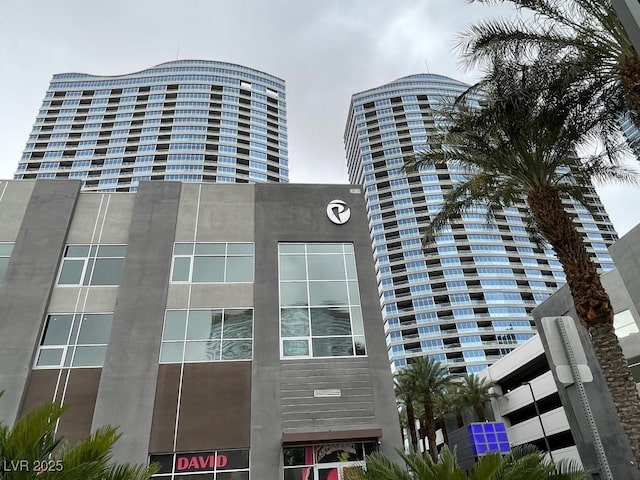 4575 Dean Martin Dr Unit 705, Las Vegas, NV 89103 - view of property