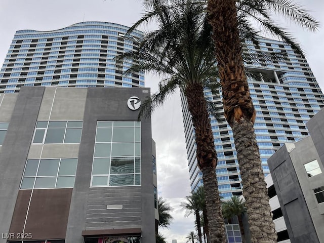 4575 Dean Martin Dr Unit 705, Las Vegas, NV 89103 - view of building exterior