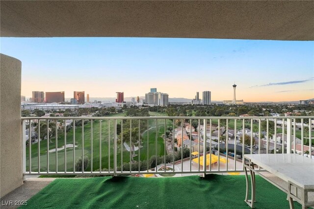 3111 Bel Air Dr Unit 12E, Las Vegas, NV 89109 - photo 22