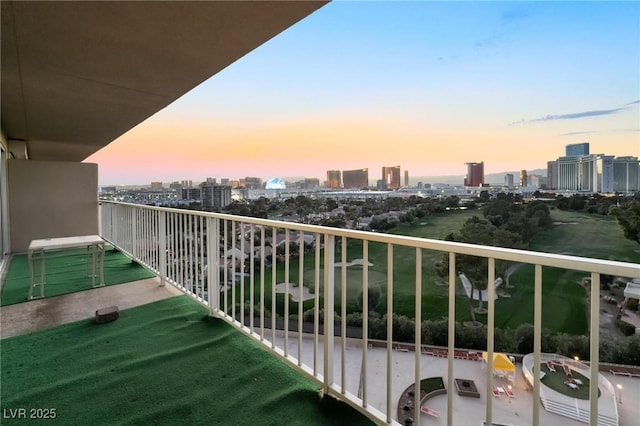 3111 Bel Air Dr Unit 12E, Las Vegas, NV 89109 - photo 37