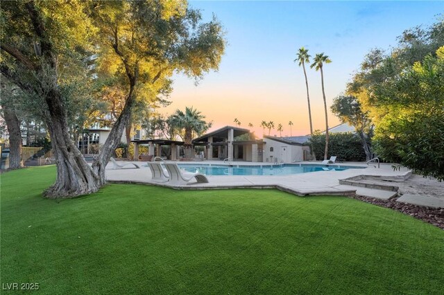 3111 Bel Air Dr Unit 12E, Las Vegas, NV 89109 - photo 40