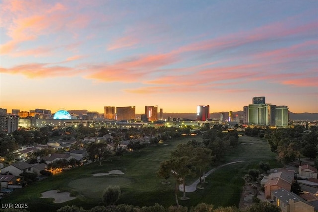 3111 Bel Air Dr Unit 12E, Las Vegas, NV 89109 - photo 42