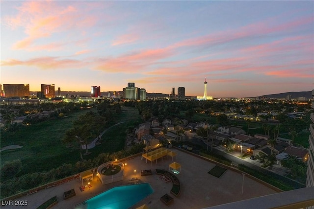 3111 Bel Air Dr Unit 12E, Las Vegas, NV 89109 - photo 43