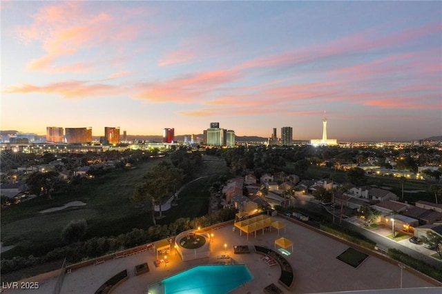 3111 Bel Air Dr Unit 12E, Las Vegas, NV 89109 - photo 46