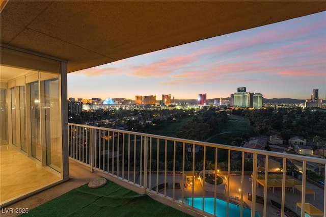 3111 Bel Air Dr Unit 12E, Las Vegas, NV 89109 - photo 47