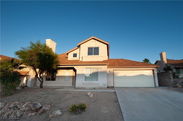 860 Bergamont Dr, Henderson, NV 89002 - photo 2