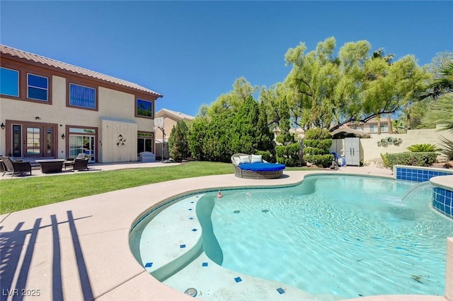 8960 Lansberry Ct, Las Vegas, NV 89147 - photo 46