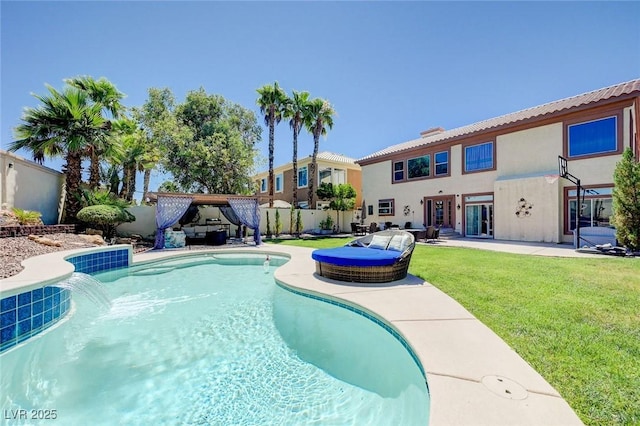 8960 Lansberry Ct, Las Vegas, NV 89147 - photo 47