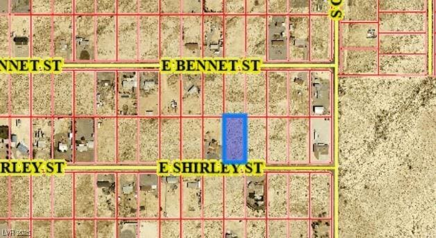 2360 E Shirley St, Pahrump, NV 89048