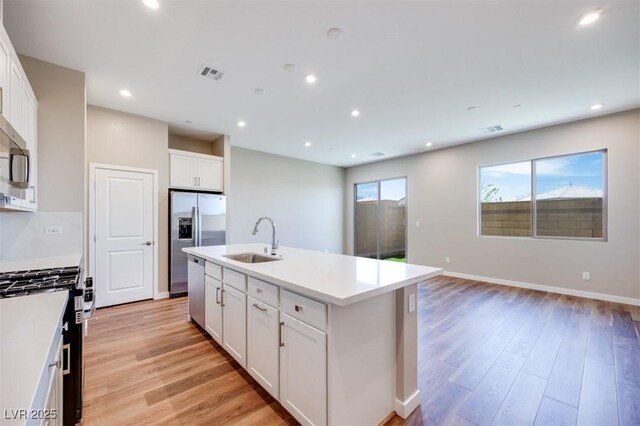 2523 Campaldo St, Henderson, NV 89044 - photo 5
