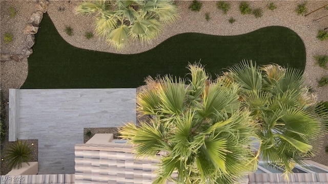 2824 Evening Rock St, Las Vegas, NV 89135 - photo 25