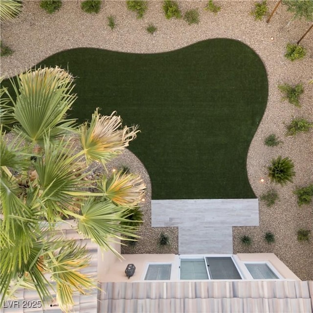 2824 Evening Rock St, Las Vegas, NV 89135 - photo 30