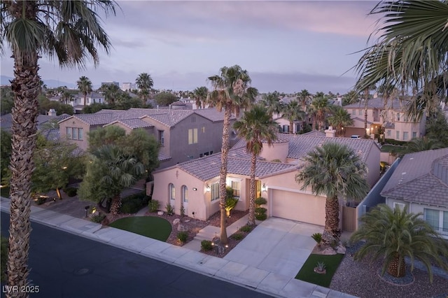 2824 Evening Rock St, Las Vegas, NV 89135 - photo 4