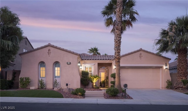 2824 Evening Rock St, Las Vegas, NV 89135 - photo 2