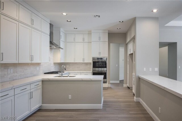2824 Evening Rock St, Las Vegas, NV 89135 - photo 10