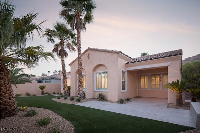 2824 Evening Rock St, Las Vegas, NV 89135 - photo 26