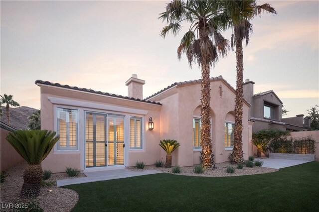 2824 Evening Rock St, Las Vegas, NV 89135 - photo 27