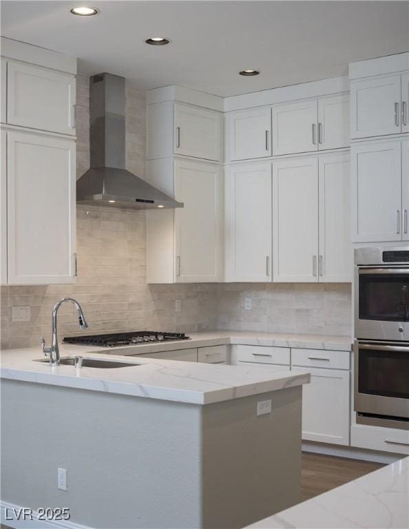 2824 Evening Rock St, Las Vegas, NV 89135 - photo 12