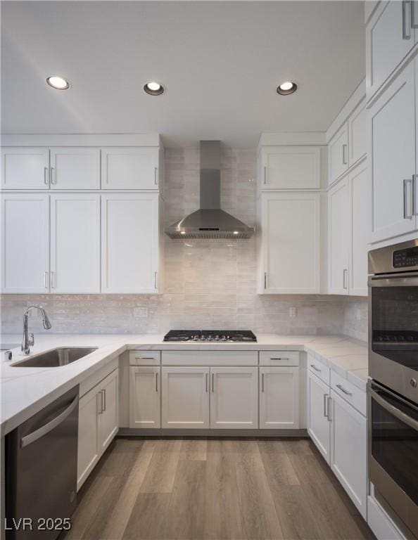 2824 Evening Rock St, Las Vegas, NV 89135 - photo 13