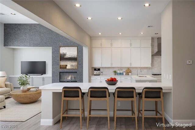 2824 Evening Rock St, Las Vegas, NV 89135 - photo 5