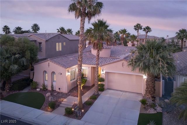2824 Evening Rock St, Las Vegas, NV 89135 - photo 3