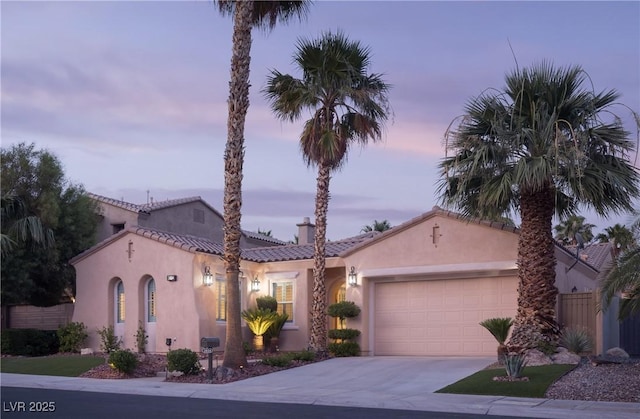2824 Evening Rock St, Las Vegas, NV 89135 - photo 1