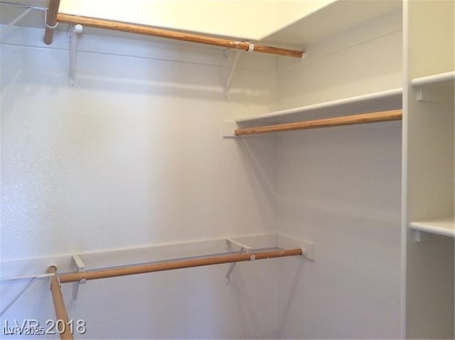 1710 N Murphy St, Pahrump, NV 89060 - view of spacious closet