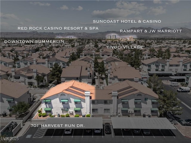 701 Harvest Run Dr Unit 104, Las Vegas, NV 89145 - photo 54