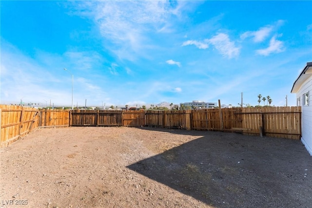 2 Utah Way, Henderson, NV 89015 - view of fenced backyard