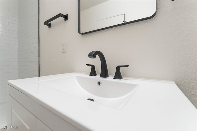 2 Utah Way, Henderson, NV 89015 - bathroom with vanity