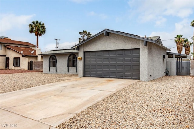 4416 Rip Van Winkle Ln, Las Vegas, NV 89102 - photo 2