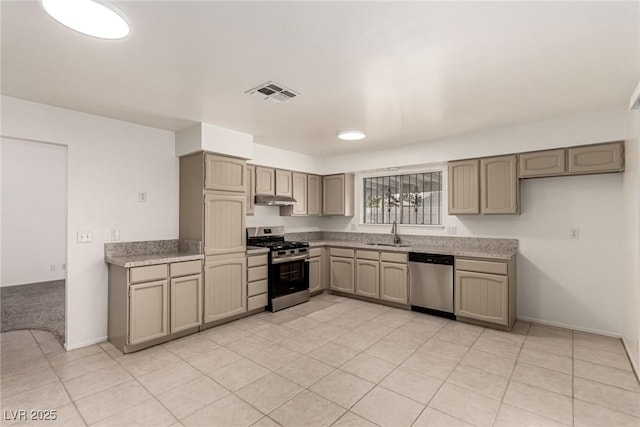4416 Rip Van Winkle Ln, Las Vegas, NV 89102 - photo 5