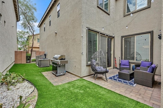 11023 Ketchikan St, Las Vegas, NV 89179 - photo 25