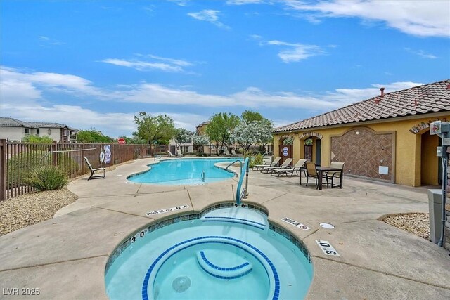 11023 Ketchikan St, Las Vegas, NV 89179 - photo 26