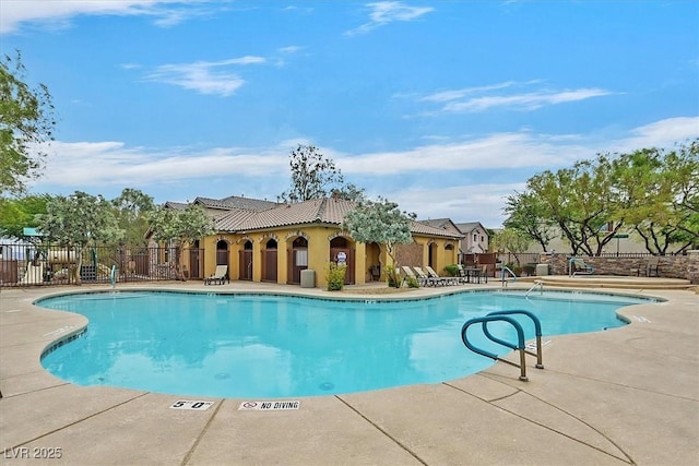 11023 Ketchikan St, Las Vegas, NV 89179 - photo 27
