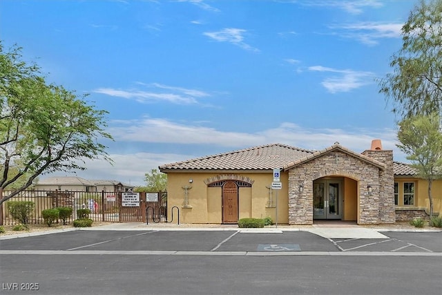 11023 Ketchikan St, Las Vegas, NV 89179 - photo 29