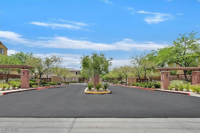 11023 Ketchikan St, Las Vegas, NV 89179 - photo 30