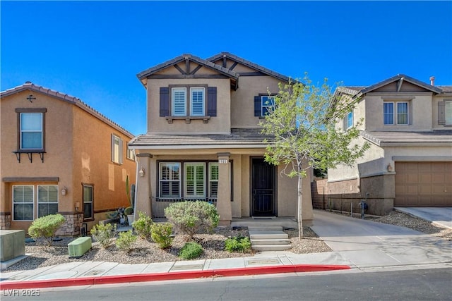 165 Calm Morning Ave, Henderson, NV 89002 - photo 1