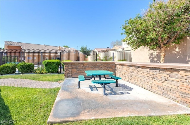 5234 Panguitch Dr, Las Vegas, NV 89122 - photo 27