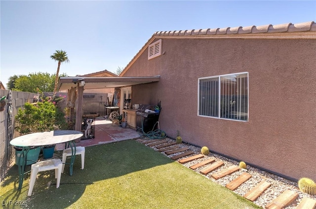 5234 Panguitch Dr, Las Vegas, NV 89122 - photo 24