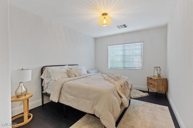 8325 Winterchase Pl, Las Vegas, NV 89143 - bedroom with baseboards
