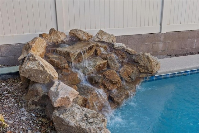 8325 Winterchase Pl, Las Vegas, NV 89143 - exterior view