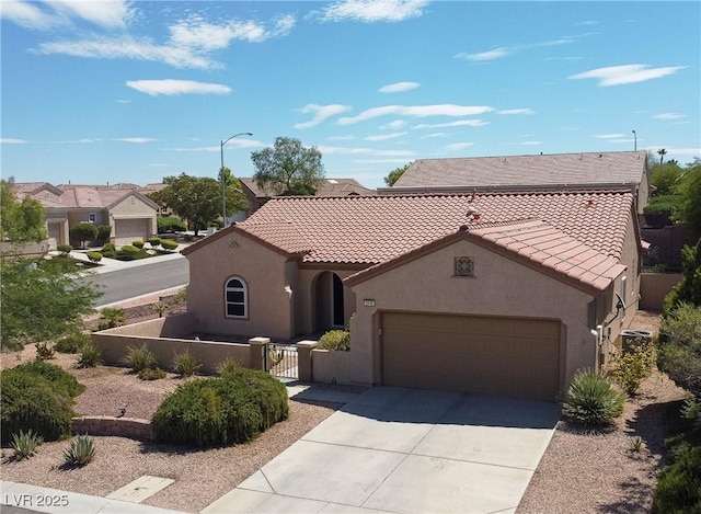 2048 Oliver Springs St, Henderson, NV 89052 - photo 2