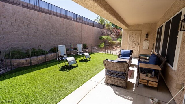2048 Oliver Springs St, Henderson, NV 89052 - photo 36