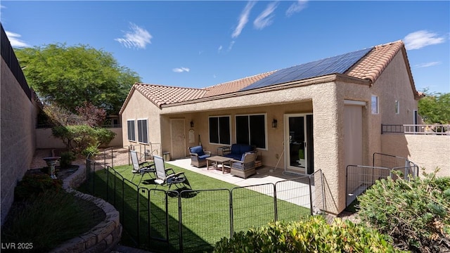 2048 Oliver Springs St, Henderson, NV 89052 - photo 37