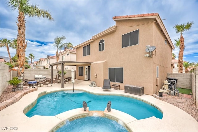 8737 Autumn Valley Ave, Las Vegas, NV 89129 - photo 33