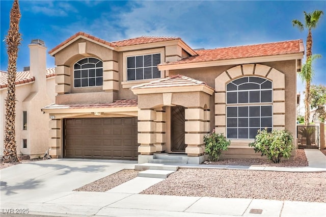 8737 Autumn Valley Ave, Las Vegas, NV 89129 - photo 2