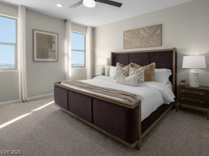 1560 Pacific Baza St, Las Vegas, NV 89138 - photo 4