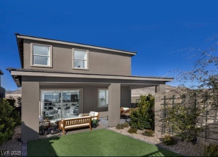 1560 Pacific Baza St, Las Vegas, NV 89138 - photo 5